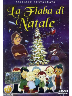 Fiaba Di Natale (La)
