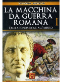 Macchina Da Guerra Romana (La) 01