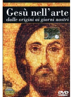 Gesu' Nell'Arte