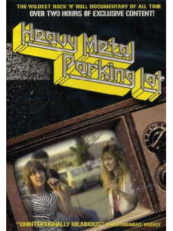 Heavy Metal Parking Lot
