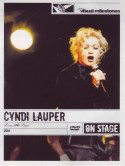 Cyndi Lauper - Live... At Last (Visual Milestones)