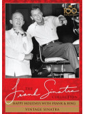 Frank Sinatra - Happy Holidays With Frank & Bing + Vintage Sinatra