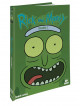 Rick And Morty - Stagione 03 (Mediabook CE) (2 Dvd)