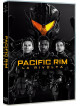 Pacific Rim: La Rivolta