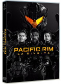 Pacific Rim: La Rivolta