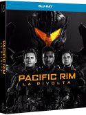 Pacific Rim: La Rivolta