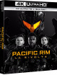 Pacific Rim: La Rivolta (4K Uhd+Blu-Ray)