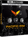 Pacific Rim: La Rivolta (4K Uhd+Blu-Ray)