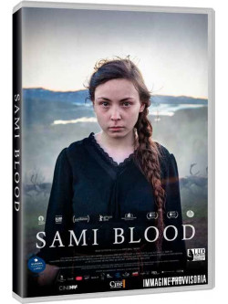 Sami Blood