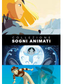 Sogni Animati Collezione (3 Dvd)