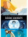 Sogni Animati Collezione (3 Dvd)