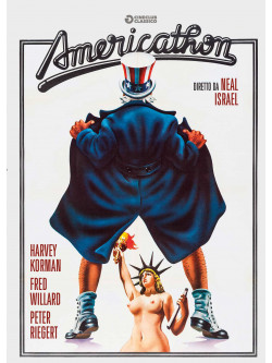 Americathon