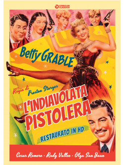 Indiavolata Pistolera (L') (Restaurato In Hd)