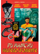 Fu Manchu Mistero D'Oriente