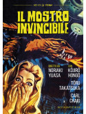 Mostro Invincibile (Il)