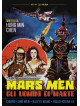 Mars Men: Gli Uomini Di Marte