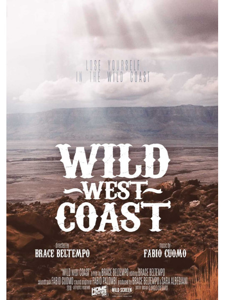 Wild West Coast