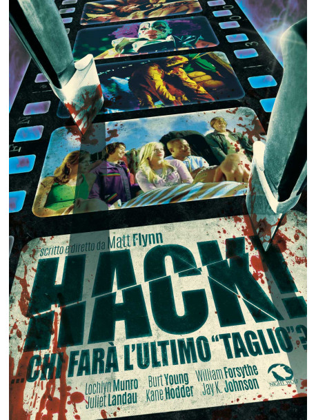 Hack!