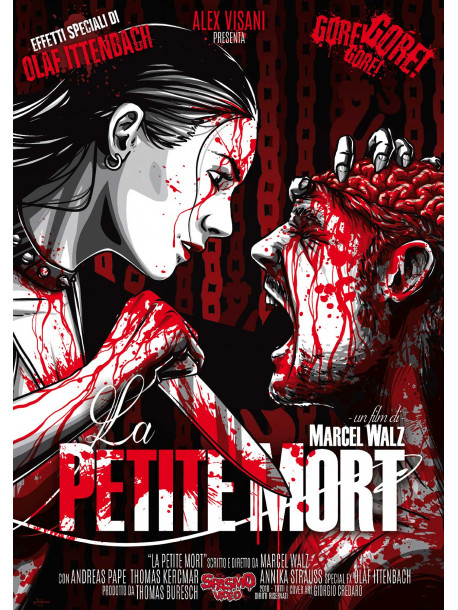 Petite Mort (La)