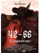 42 - 66 Le Origini Del Male (Ed. Limitata E Numerata)