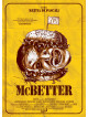 McBetter (Ed. Limitata E Numerata)