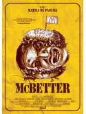McBetter (Ed. Limitata E Numerata)