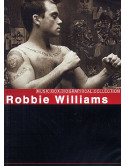 Robbie Williams - Music Box Biographical Collection