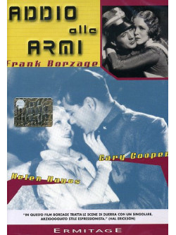 Addio Alle Armi (1932)