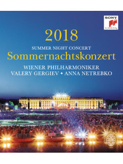 Sommernachtskonzert 2018 / Summer Night