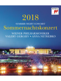 Sommernachtskonzert 2018 / Summer Night