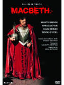 Giuseppe Verdi - Macbeth