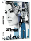 Grey's Anatomy - Stagione 14 (6 Dvd)