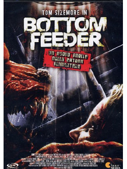 Bottom Feeder
