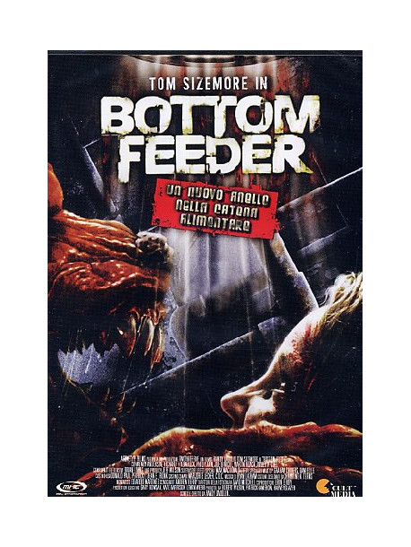Bottom Feeder