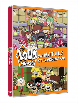 Loud House (The) - Un Natale Straordinario