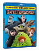 Hotel Transylvania Collection (3 Blu-Ray)