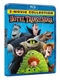 Hotel Transylvania Collection (3 Blu-Ray)