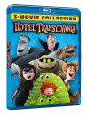 Hotel Transylvania Collection (3 Blu-Ray)