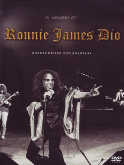 Ronnie James Dio - In Memory Of