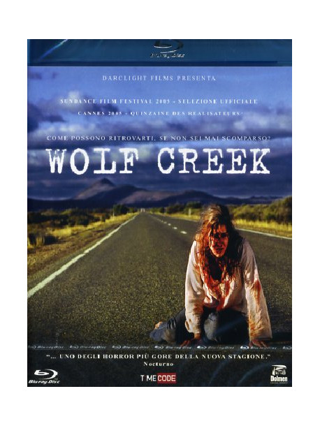 Wolf Creek