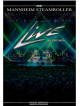 Mannheim Steamroller - Live