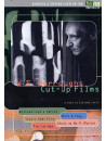 William S. Burroughs - Cut-Up Films (2 Dvd+Libro)