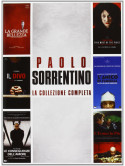 Paolo Sorrentino - La Collezione Completa (6 Dvd)