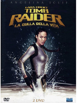 Tomb Raider - La Culla Della Vita (SE) (2 Dvd)