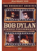 Bob Dylan - The Broadcast Archives