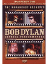 Bob Dylan - The Broadcast Archives