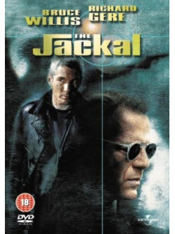 Jackal (The) [Edizione: Regno Unito] [ITA]
