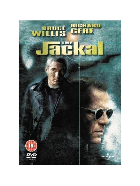 Jackal (The) [Edizione: Regno Unito] [ITA]