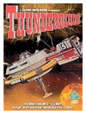 Thunderbirds: Volume 5 [Edizione: Regno Unito]