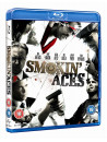 Smokin Aces [Edizione: Regno Unito]